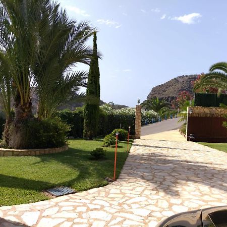Calapanizo "Un Paraiso" El Pozo del Esparto Bagian luar foto