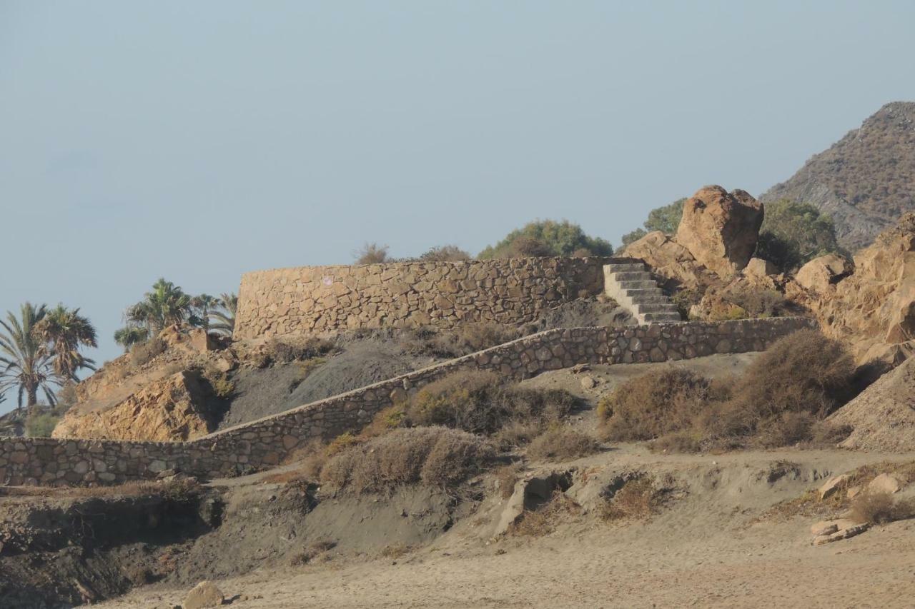 Calapanizo "Un Paraiso" El Pozo del Esparto Bagian luar foto