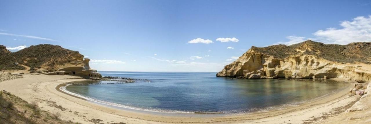 Calapanizo "Un Paraiso" El Pozo del Esparto Bagian luar foto