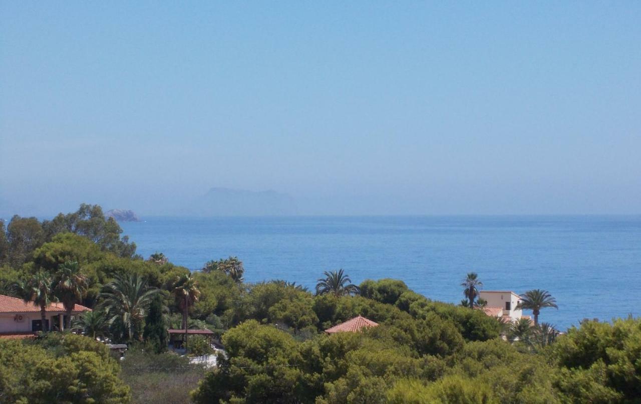 Calapanizo "Un Paraiso" El Pozo del Esparto Bagian luar foto