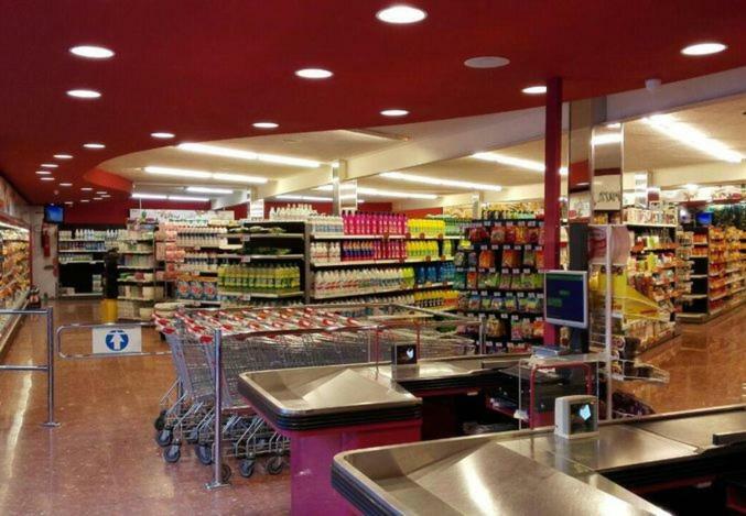 Calapanizo "Un Paraiso" El Pozo del Esparto Bagian luar foto
